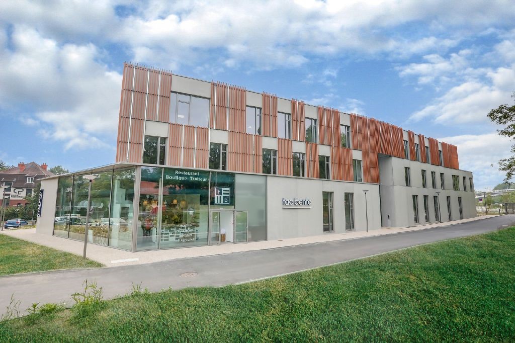 Location De Bureaux A Villeneuve D Ascq 59650