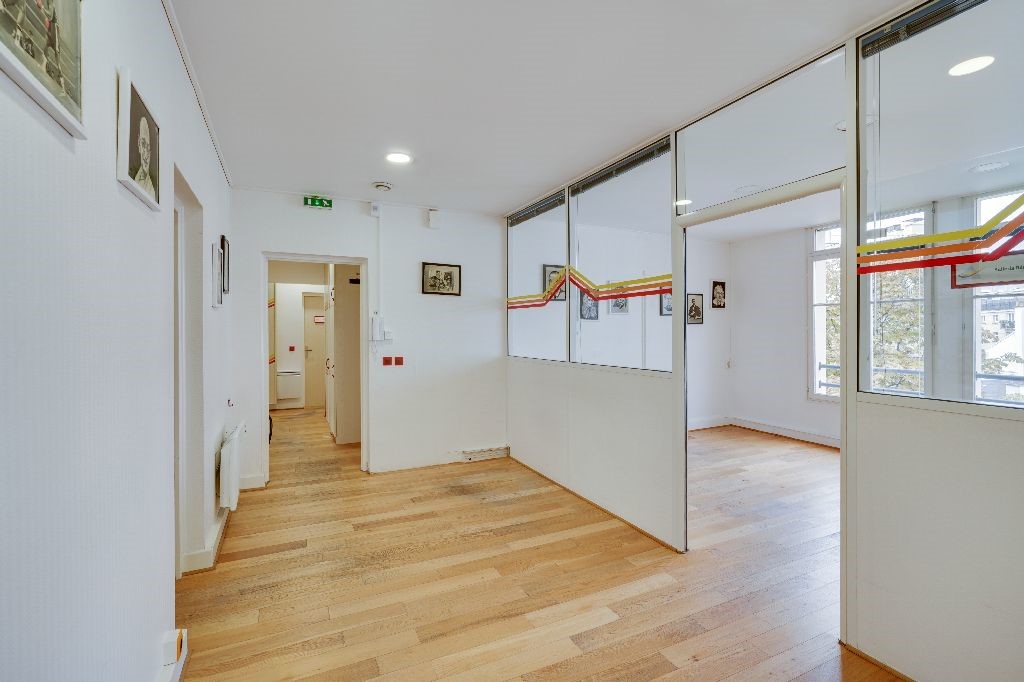 Vente Bureaux Paris 75 Bureaux A Vendre