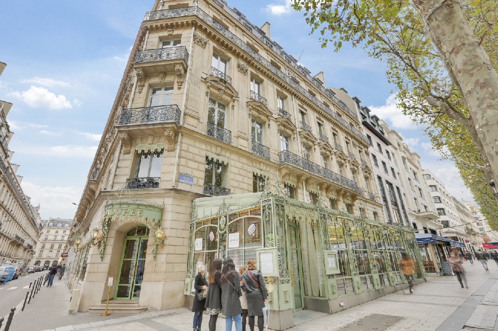 Location Bureaux Paris 8eme Arrondissement 75008