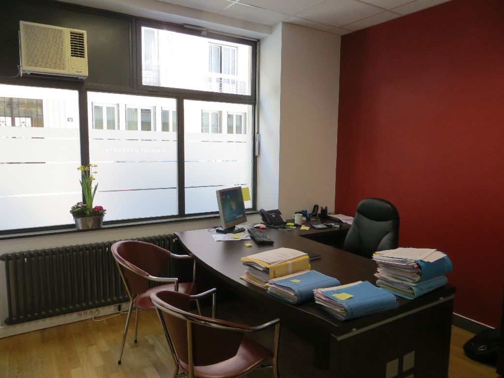 Location Bureaux Rhone 69