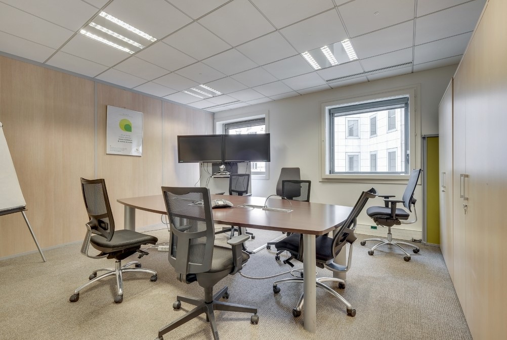 Location Bureaux Paris 12eme Arrondissement 75012