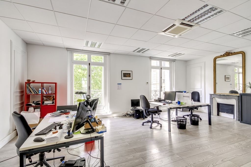 Location Bureaux Paris 3eme Arrondissement 75003