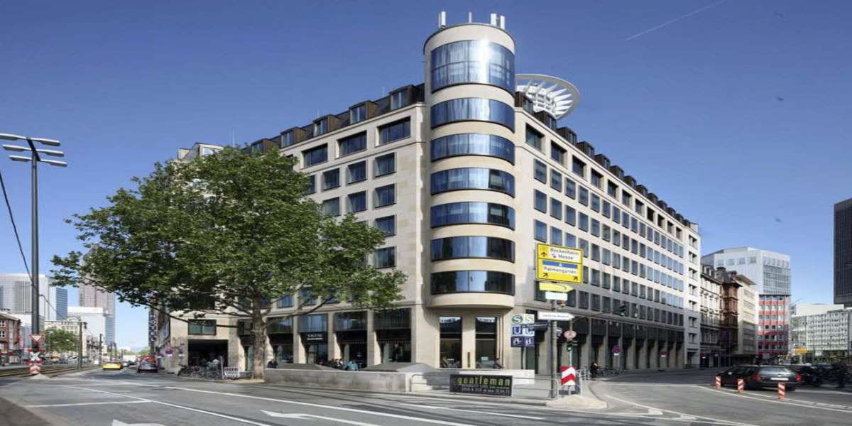 Mieten In Frankfurt Am Main Provisionsfrei