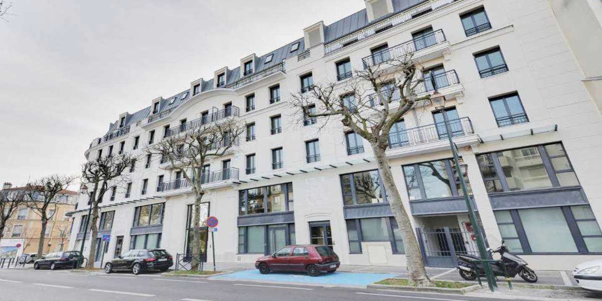 41 Avenue Du General De Gaulle 92250 La Garenne Colombes