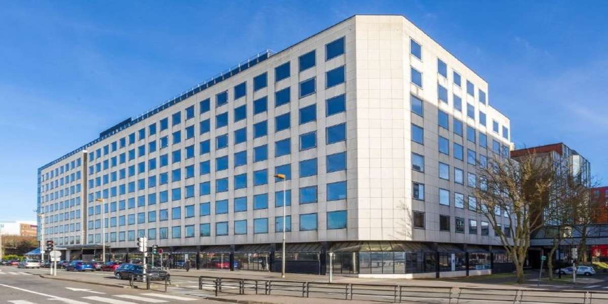 2b Rue George Stephenson 78180 Montigny le bretonneux bureaux à louer - LE STEPHENSON 78180 Ile-de-France MONTIGNY LE