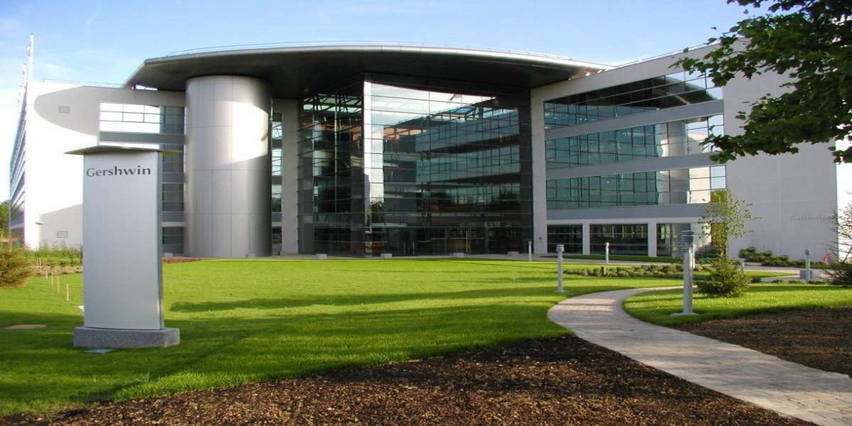 Bureaux Louer LE GERSHWIN 78280 Ile de France GUYANCOURT 22633 bureaux-louer-le-gershwin-78280-ile-de-france-guyancourt-22633
