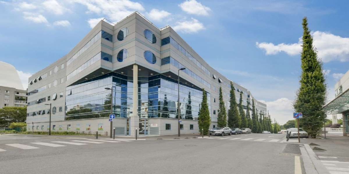 bureaux à louer  MASSY FRANCE 91300 IledeFrance MASSY (11214)  JLL