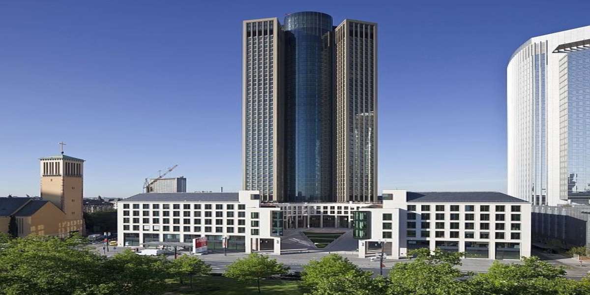 Büro zur Miete, Frankfurt am Main Gallus F0774 | JLL