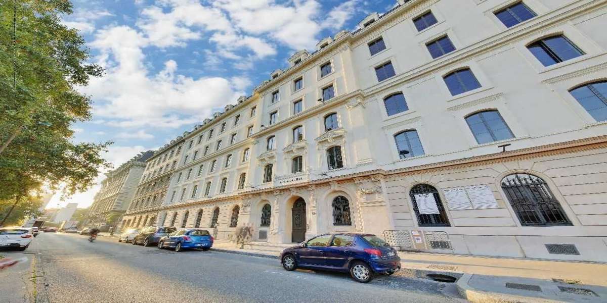 4 Rue De L Ancienne Préfecture 69002 Lyon bureaux à louer - COURS DU MIDI 69002 Rhône-Alpes LYON (51450) | JLL France