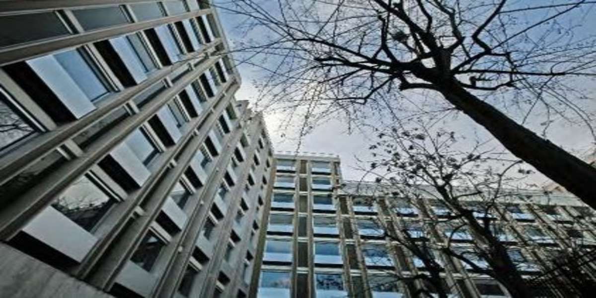 bureaux à louer 75019 IledeFrance PARIS (61675) JLL France bureaux à louer 75019 IledeFrance PARIS (61675) JLL France