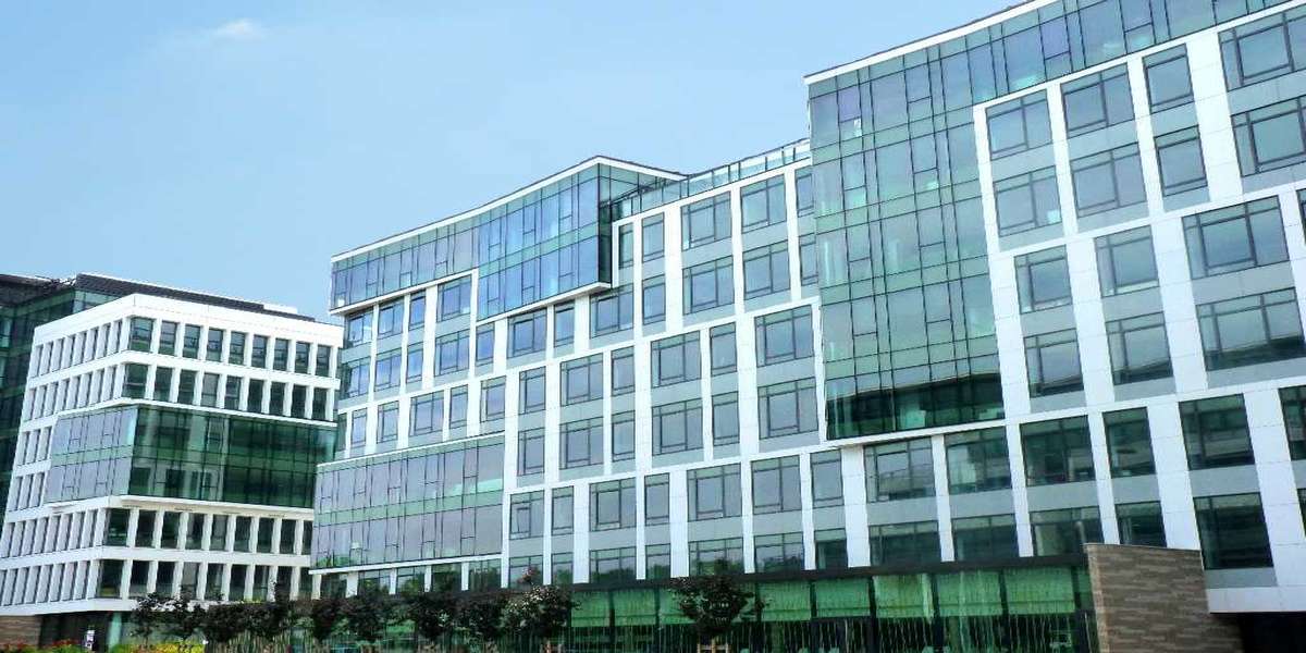 bureaux à louer - ANTHEMIS 69003 Rhône-Alpes LYON (62030) | JLL France