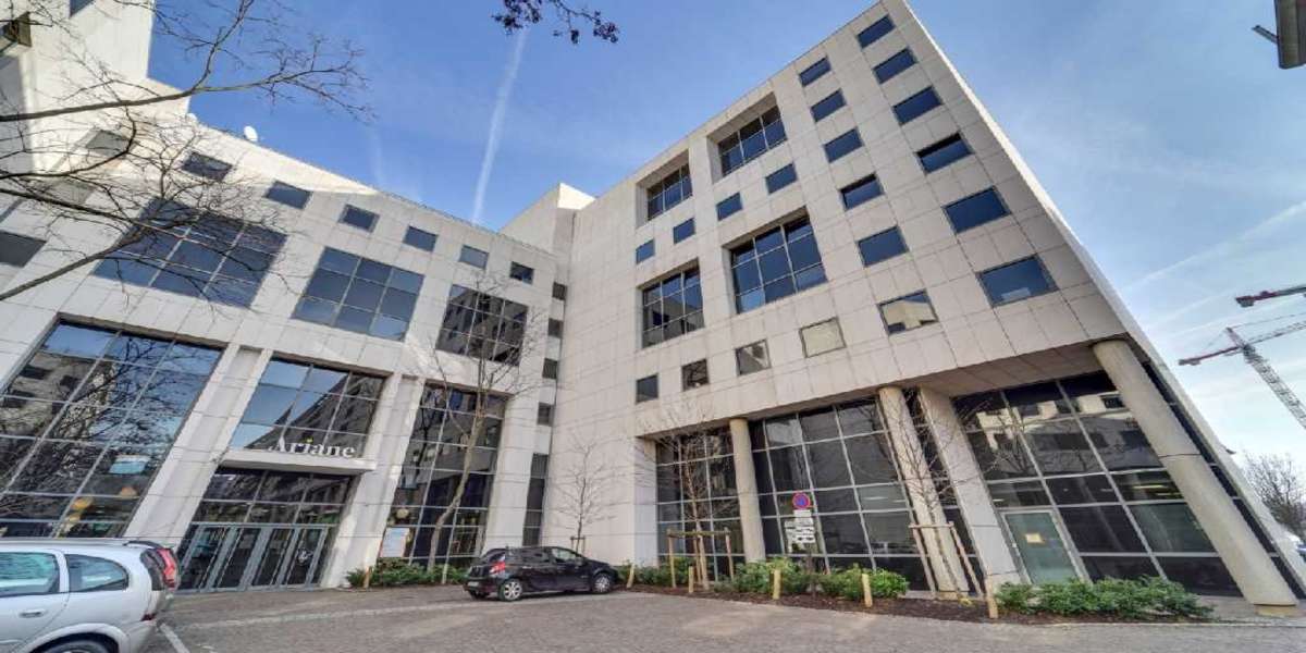 bureaux à louer - ARIANE 92500 Ile-de-France RUEIL MALMAISON (21101