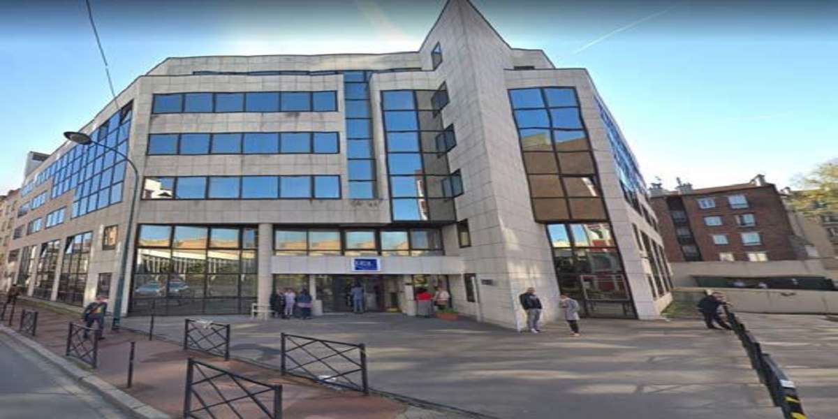 bureaux à louer - 92110 Ile-de-France CLICHY (66410) | JLL France
