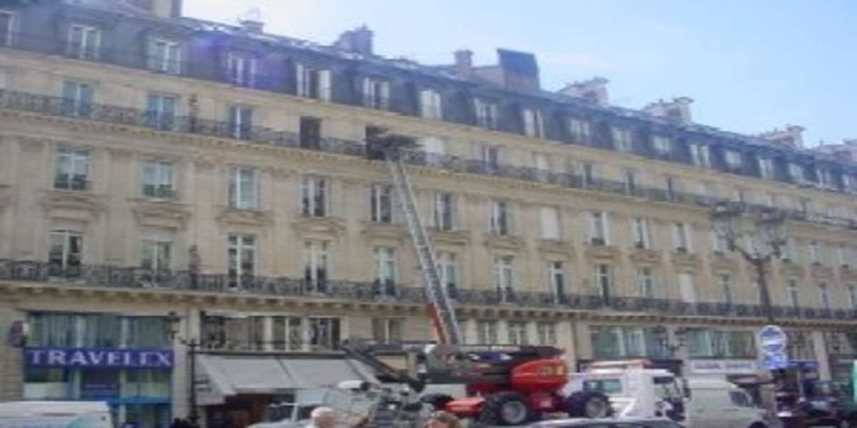bureaux à louer - DESKEO PARIS OPERA 75002 Ile-de-France PARIS (68038