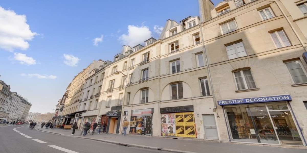 53 Rue Du Faubourg Saint-antoine 75011 Paris bureaux à louer - 75011 Ile-de-France PARIS (62925) | JLL France