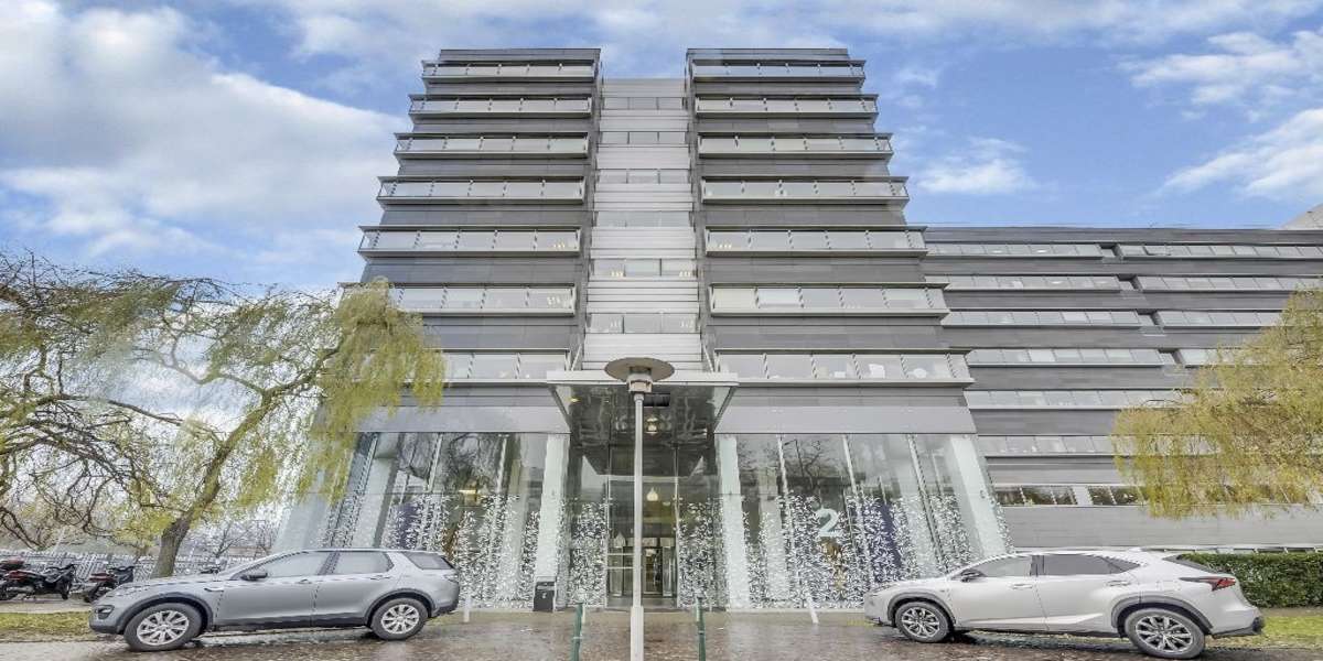 9 Place Des Arts 92500 Rueil Malmaison bureaux à louer - 92500 Ile-de-France RUEIL MALMAISON (68598) | JLL France