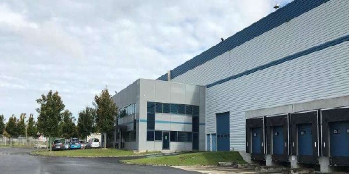 plateformes logistiques à louer - 77380 Ile-de-France ...