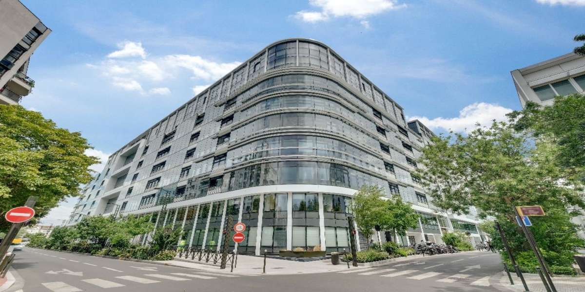 166 Rue Jules Guesde 92300 Levallois Perret