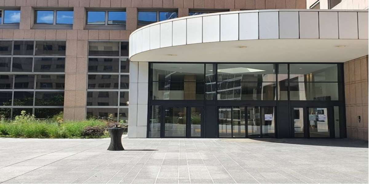 11 Place Des Reflets 92400 Courbevoie bureaux à louer - LE JEAN MONNET 92400 Ile-de-France COURBEVOIE (62743