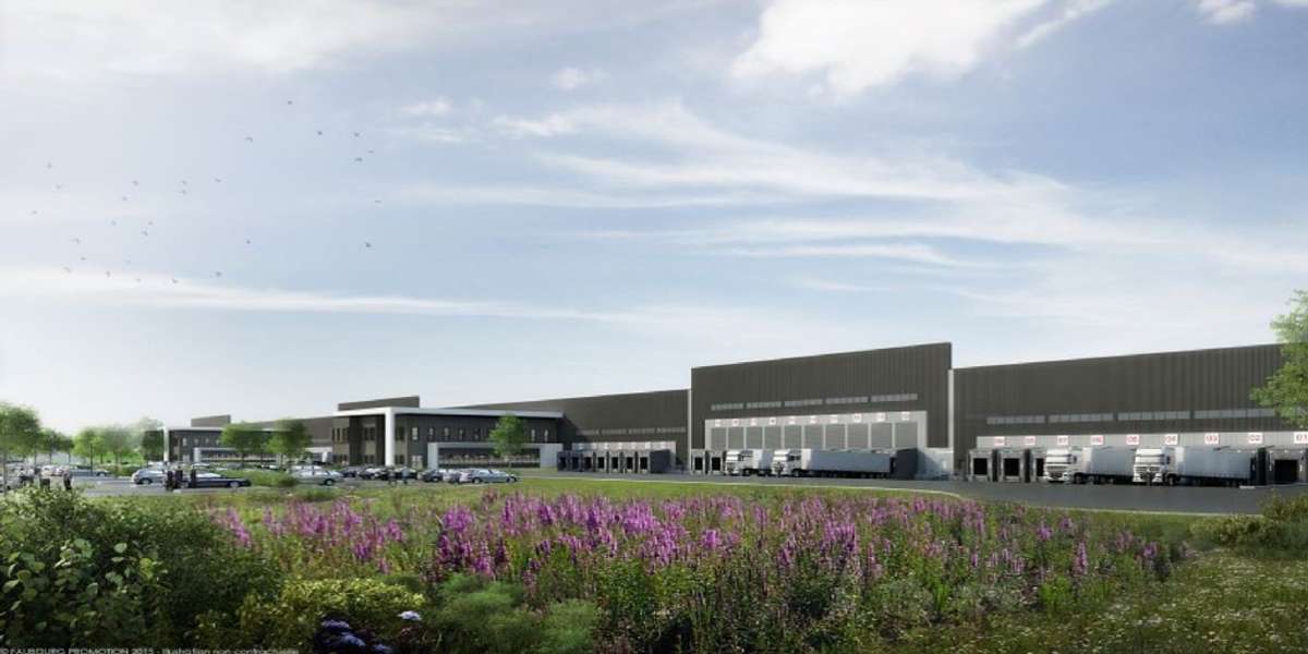Zone Industrielle La Feuillane Fos Sur Mer plateformes logistiques à louer - 13270 Provence-Alpes-Côte d'Azur FOS