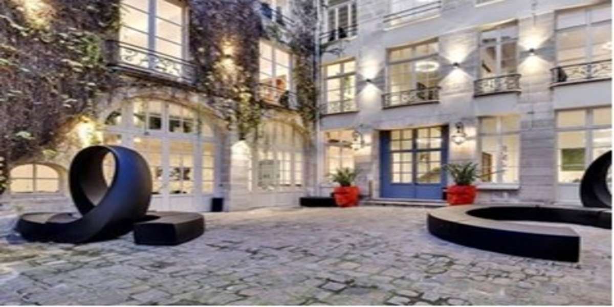 bureaux à louer LNB CHAPON 75003 IledeFrance PARIS (69385) JLL France