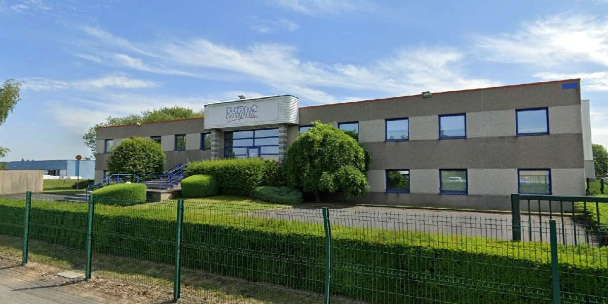 440 Rue De La Haie Plouvier 59273 Fretin