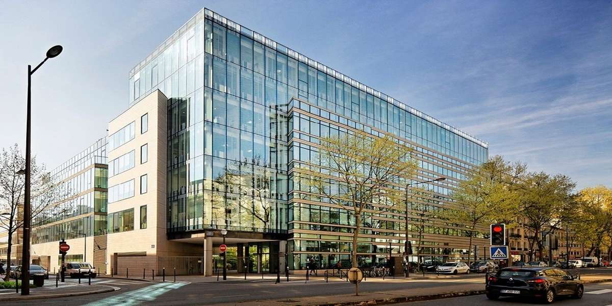 813 Avenue Du Général Leclerc 92100 Boulogne-billancourt