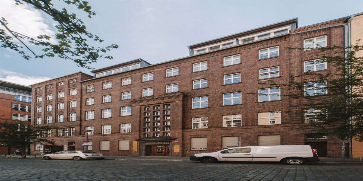 Büro zur Miete, Berlin Mitte B2094 | JLL