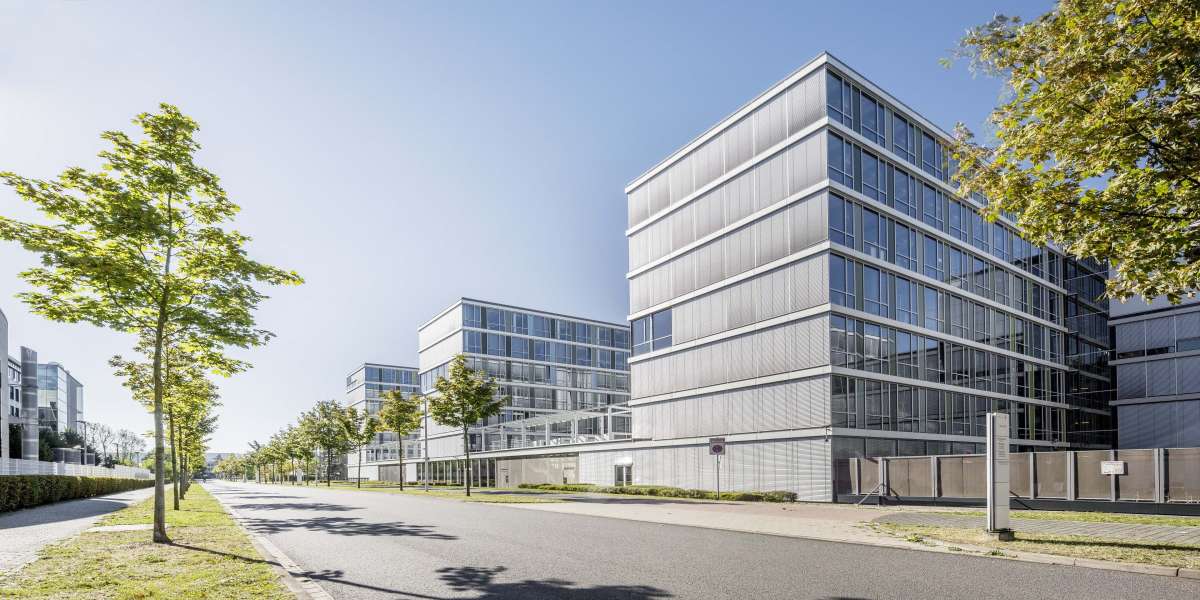 Büro zur Miete, Darmstadt Darmstadt F2823 JLL