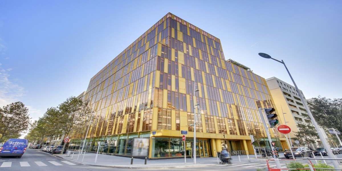 1 Cours De L Ile Seguin 92100 Boulogne Billancourt