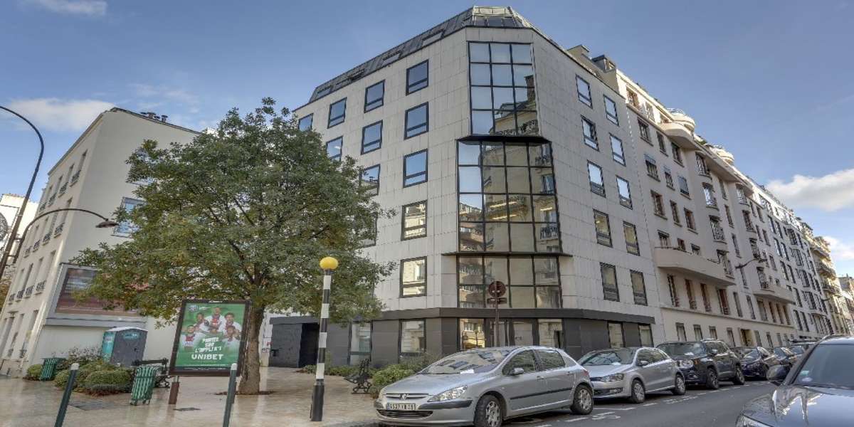 8 Rue Parmentier 92200 Neuilly Sur Seine bureaux à louer - 92200 Ile-de-France NEUILLY SUR SEINE (71968) | JLL