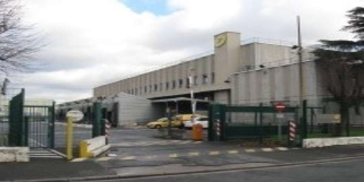 activités/entrepôt à louer - 93000 Ile-de-France BOBIGNY (72091) | JLL