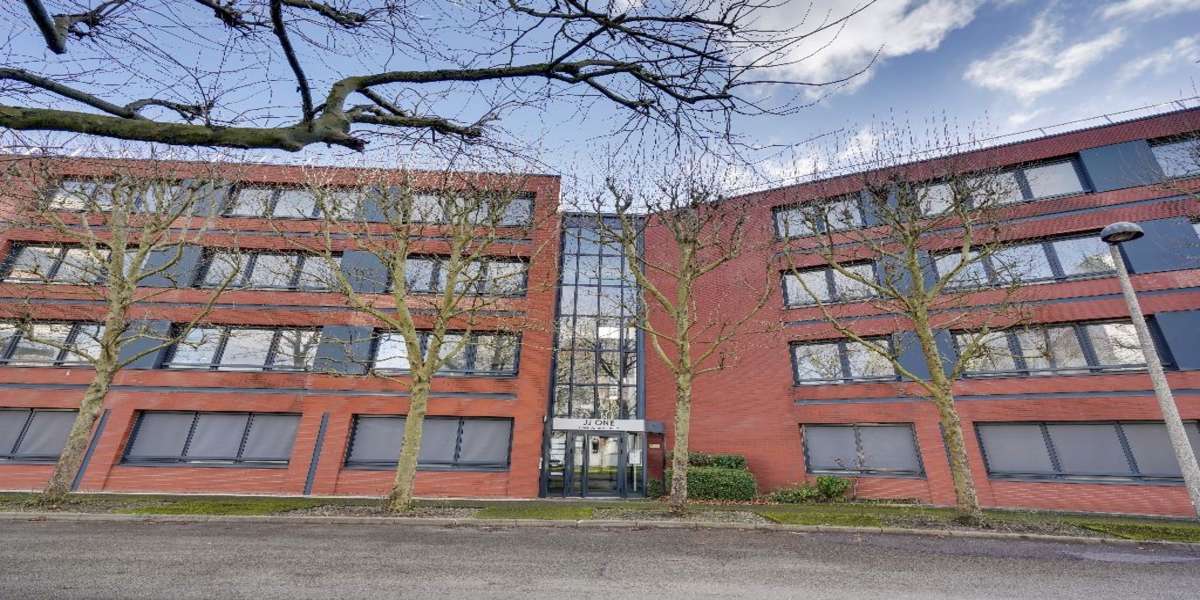 12 Rue James Joule Mantes La Jolie