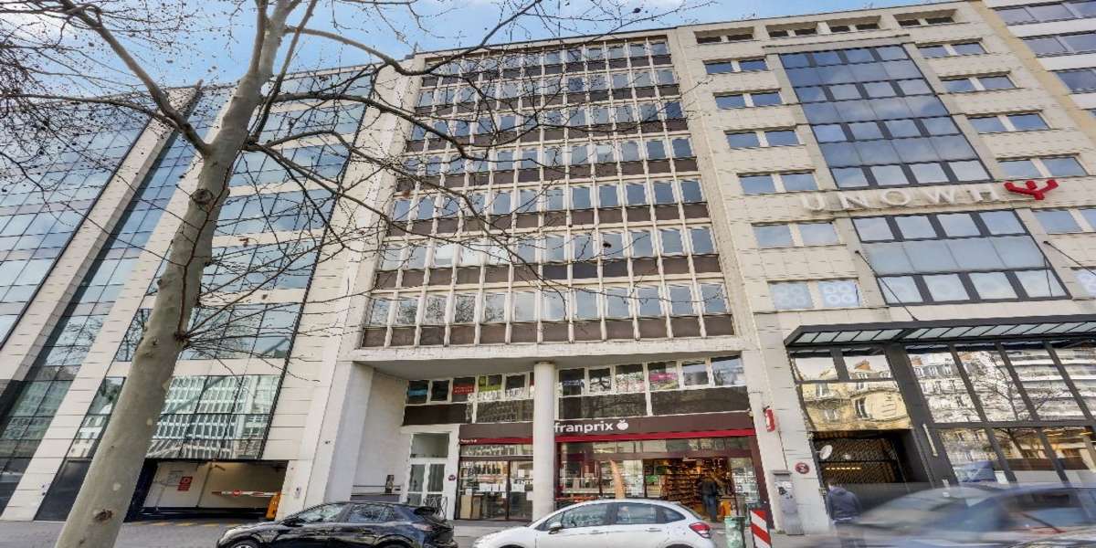 164 Avenue Charles De Gaulle 92200 Neuilly Sur Seine bureaux à louer - 92200 Ile-de-France NEUILLY SUR SEINE (73532) | JLL