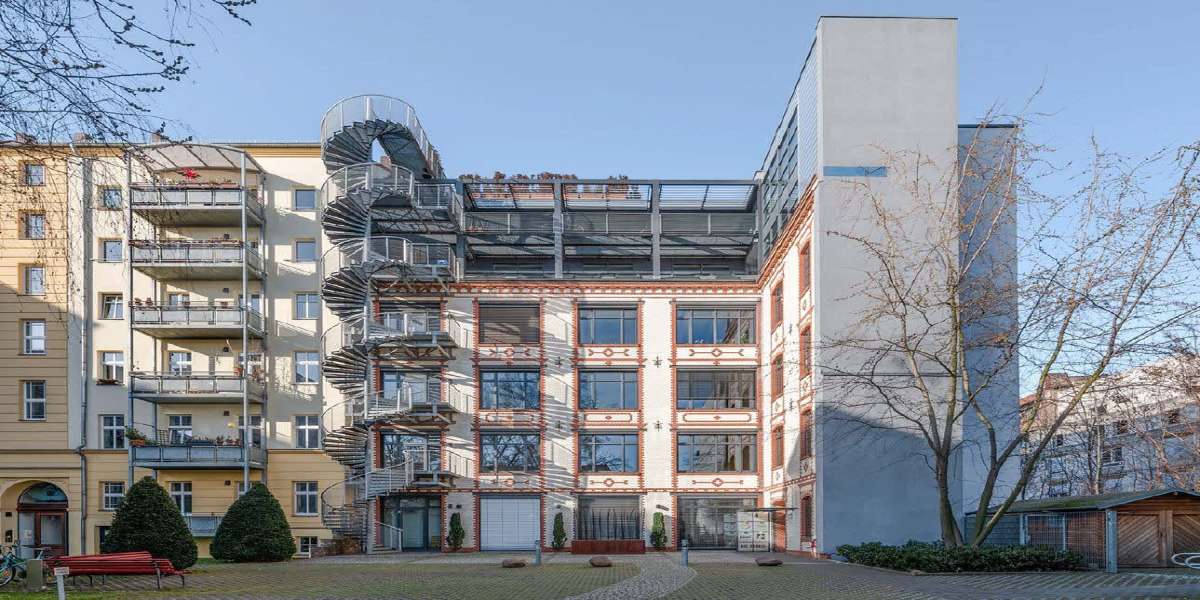 Büro zur Miete, Berlin Mitte B0337 | JLL