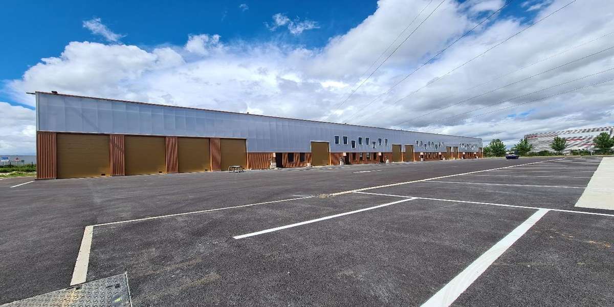 Rue Des Haies Blanches 91830 Le Coudray-montceaux