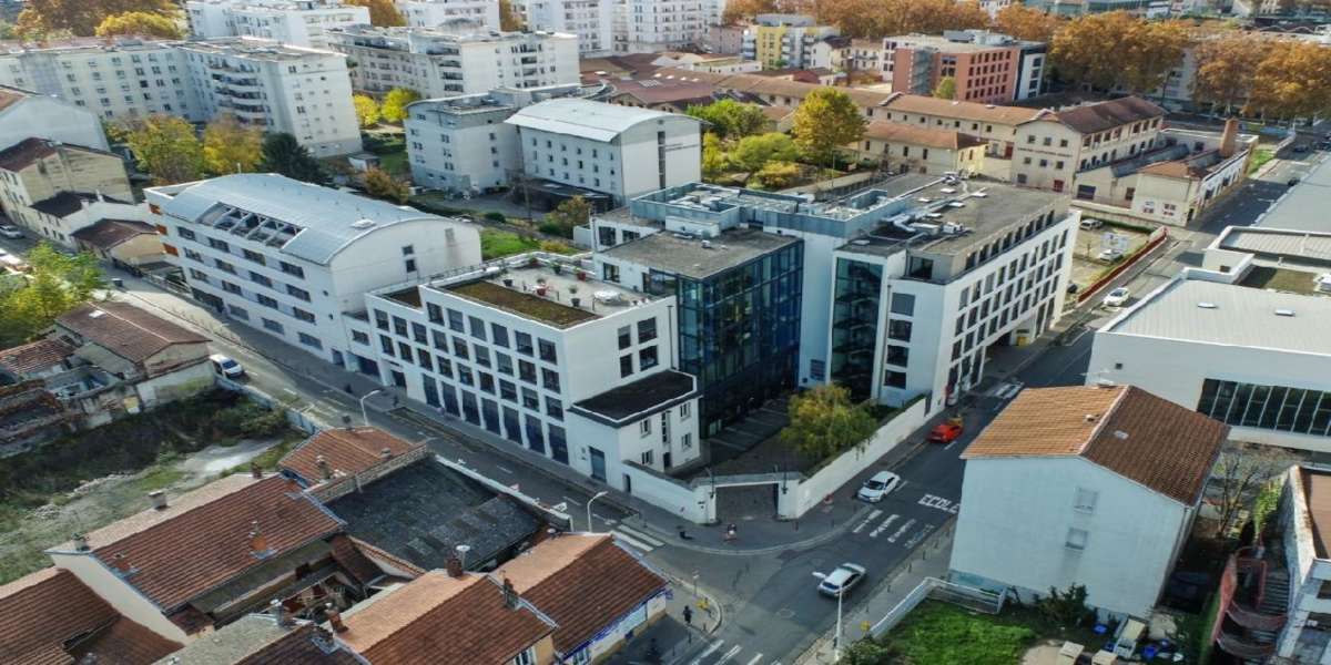 69 Rue Gorge De Loup 69009 Lyon