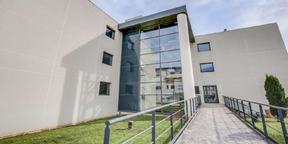 bureaux à louer LE CONDORCET 13016 ProvenceAlpesCôte d'Azur MARSEILLE (76975) JLL France