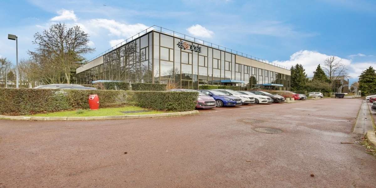 activités/entrepôt à louer - PARC PARIS NORD 2 - LES SITELLES 93290 Ile