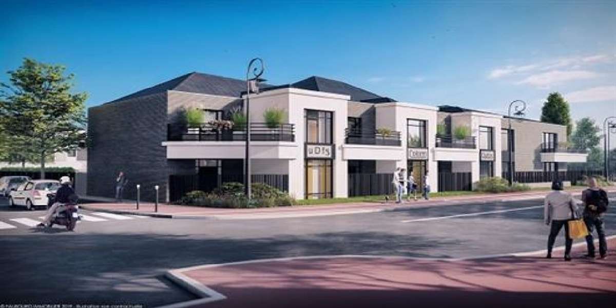 7 Rue Des Louvières 78180 Montigny Le Bretonneux