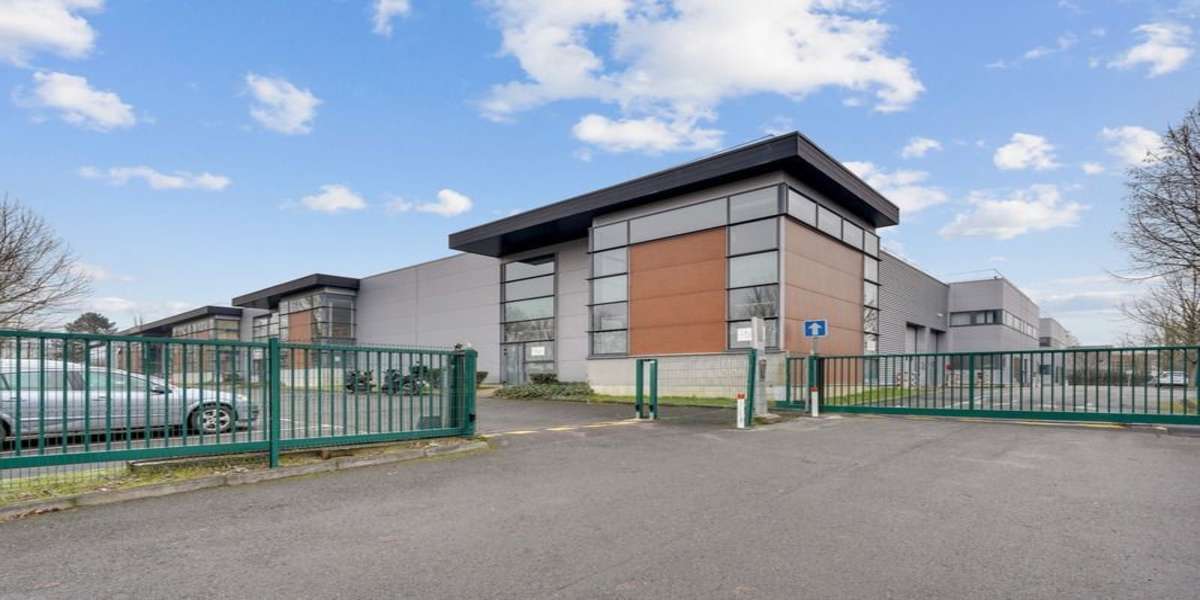 activités/entrepôt à louer - ACTIPARK 93290 Ile-de-France TREMBLAY EN