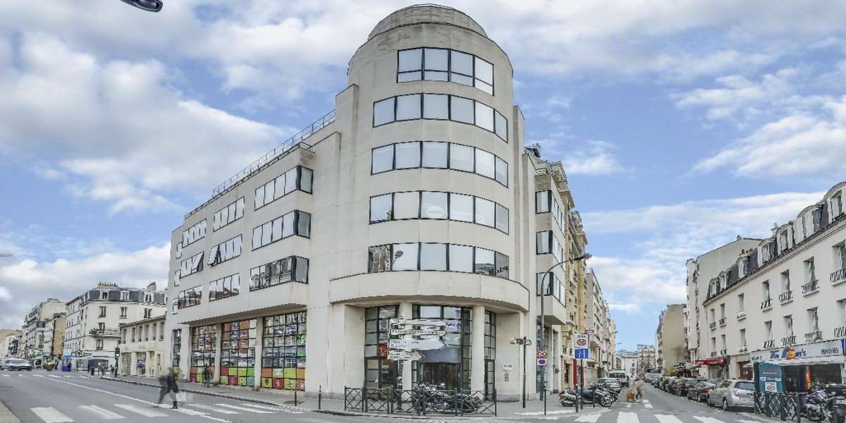 bureaux à louer - 92600 Ile-de-France ASNIERES SUR SEINE (76807) | JLL