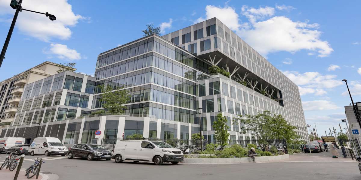 10 Rue Pablo Neruda 92300 Levallois Perret