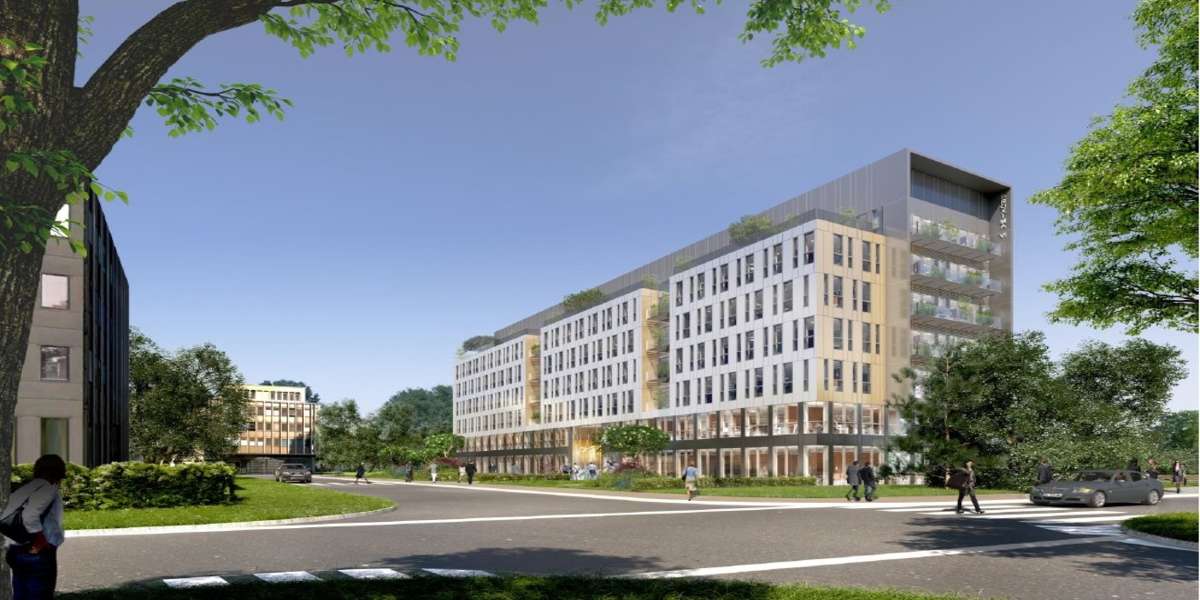 3 Avenue Des Ormeaux 78180 Montigny Le Bretonneux