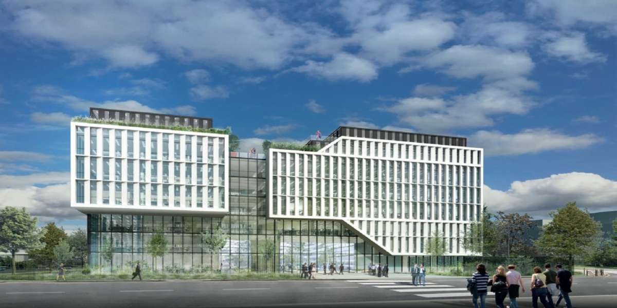 2 Rue Marcel Dassault 78140 Vélizy Villacoublay
