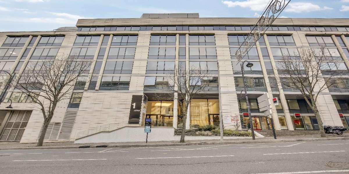 bureaux à louer - ATRIA 92500 Ile-de-France RUEIL MALMAISON (23905