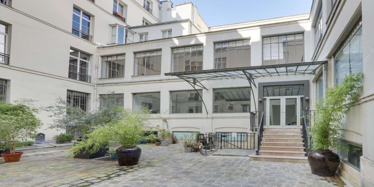 bureaux à louer 75002 IledeFrance PARIS