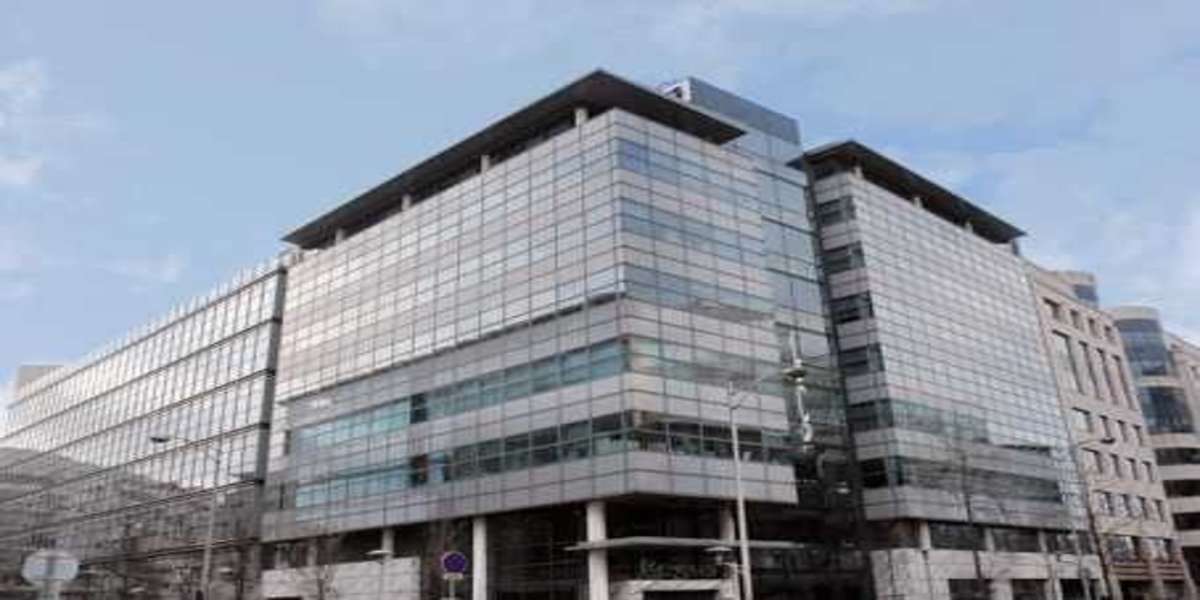 bureaux à louer REGUS CENTRE D'AFFAIRES ISSY 92130 IledeFrance ISSY LES MOULINEAUX (26614