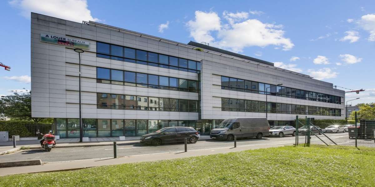 1 Rue Du Parc à Charbon 93210 Saint-denis