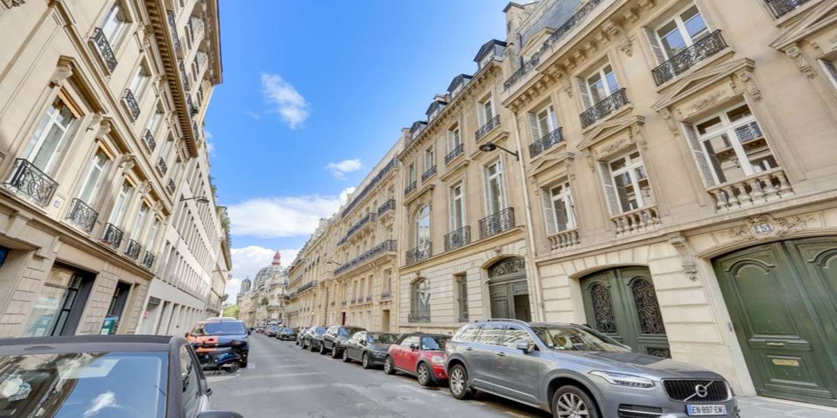 48 Rue De La Bienfaisance 75008 Paris bureaux à louer - 75008 Ile-de-France PARIS (79610) | JLL France